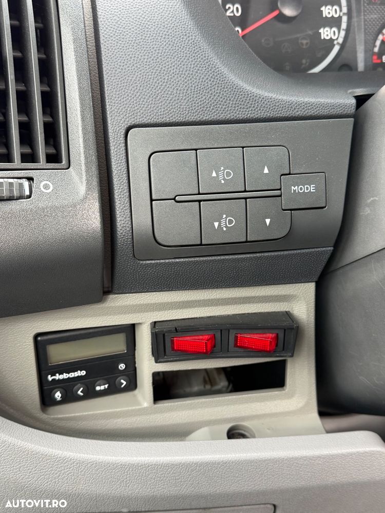 Fiat Ducato - 9