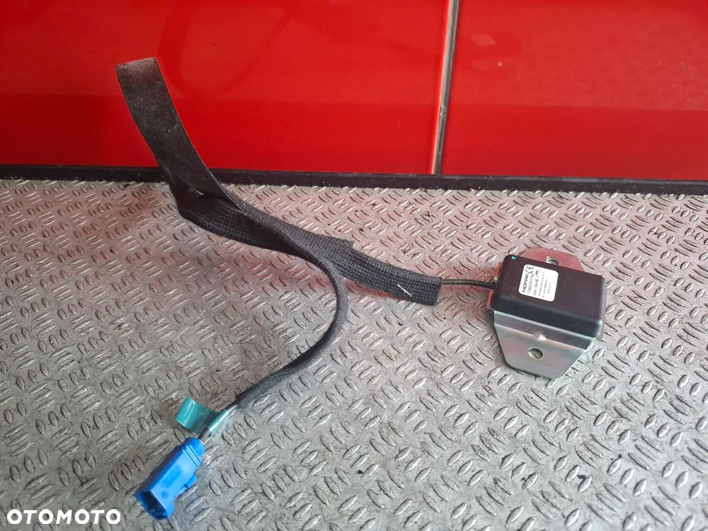 Antena moduł GPS Ducato Boxer Jumper nr 1380701080 - 1