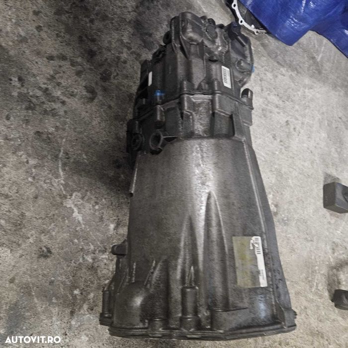 Cutie de viteze manuala VW Crafter 2.0 TDI; ; 6+1 trepte - 4