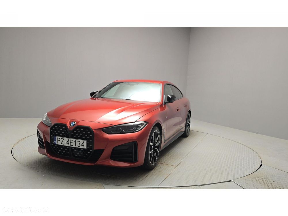 BMW Seria 4 - 8