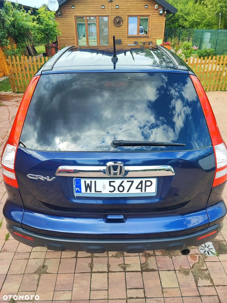 Honda CR-V 2.0 Executive - 4