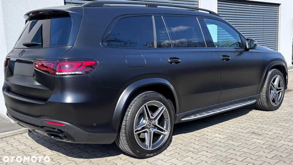 Mercedes-Benz GLS - 19