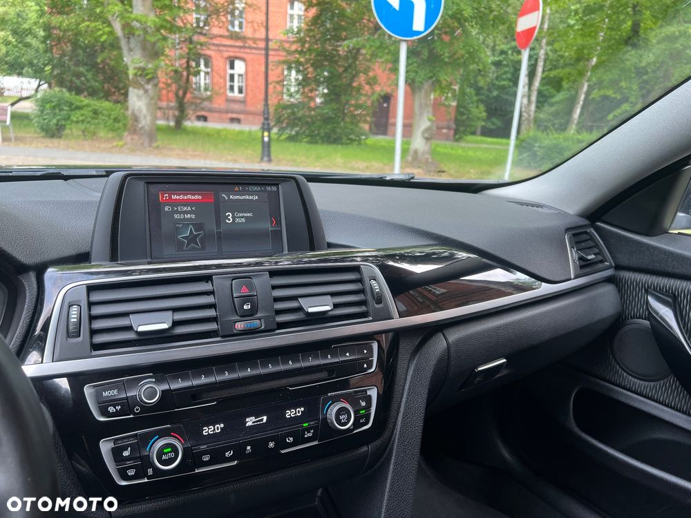 BMW Seria 4 420d Sport-Aut Advantage - 10