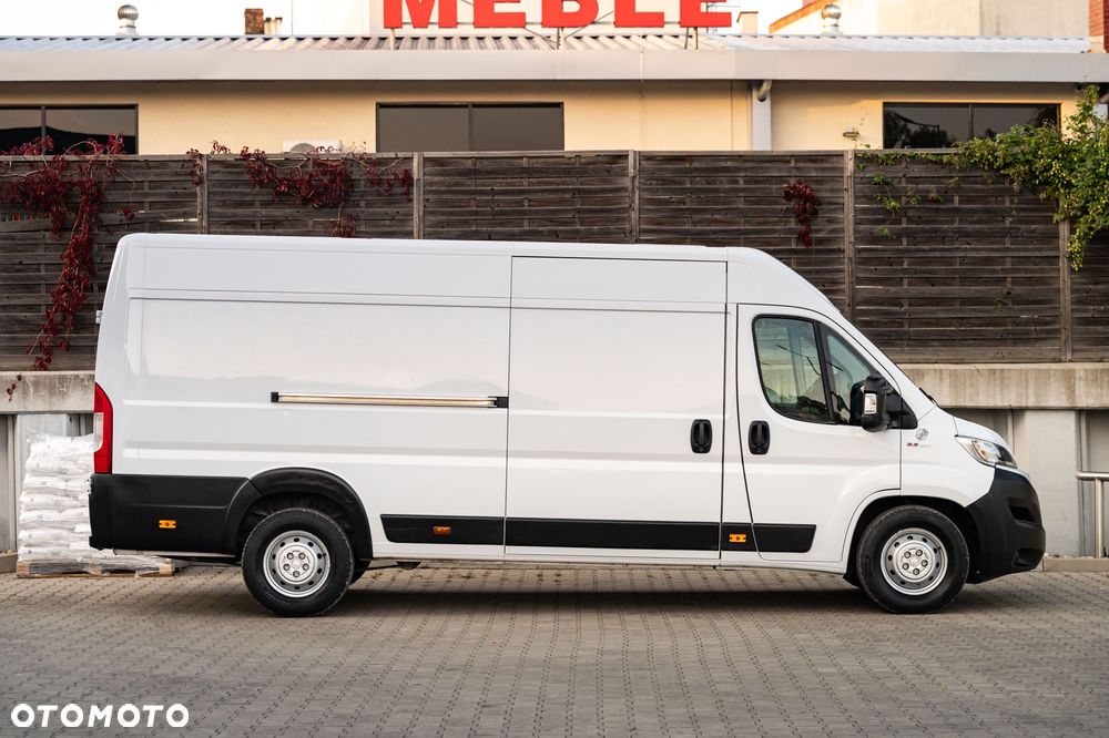 Fiat Ducato - 13
