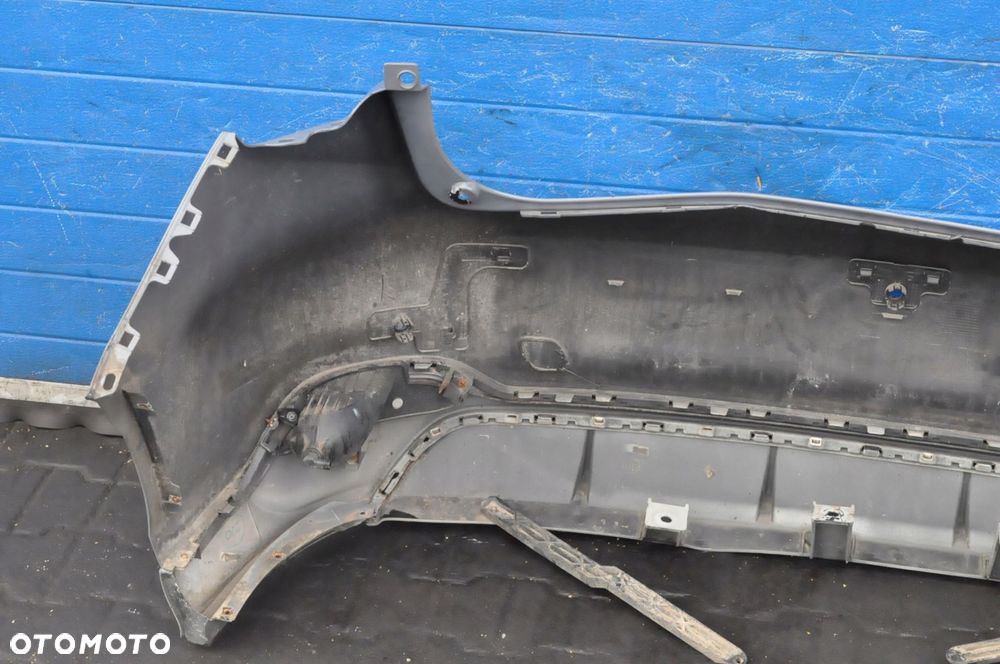 FIAT TIPO II ZDERZAK TYŁ TYLNY HB 5D POD PDC DYFUZOR 793/A - 14