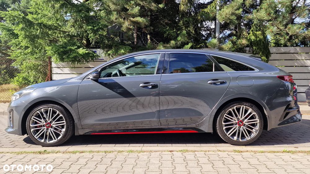 Kia ProCeed - 3