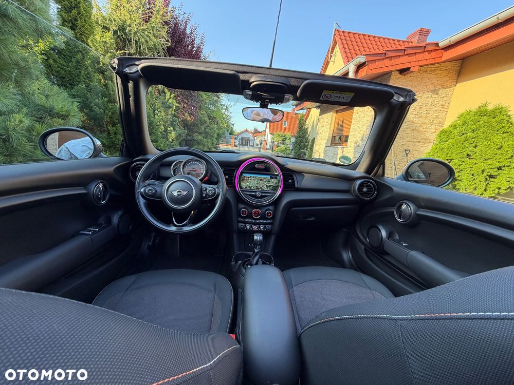 MINI ONE Standard - 35