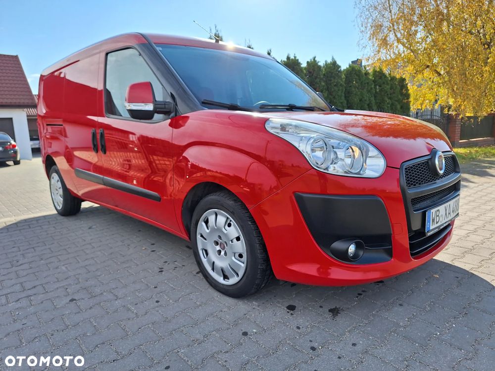 Fiat Doblo - 3