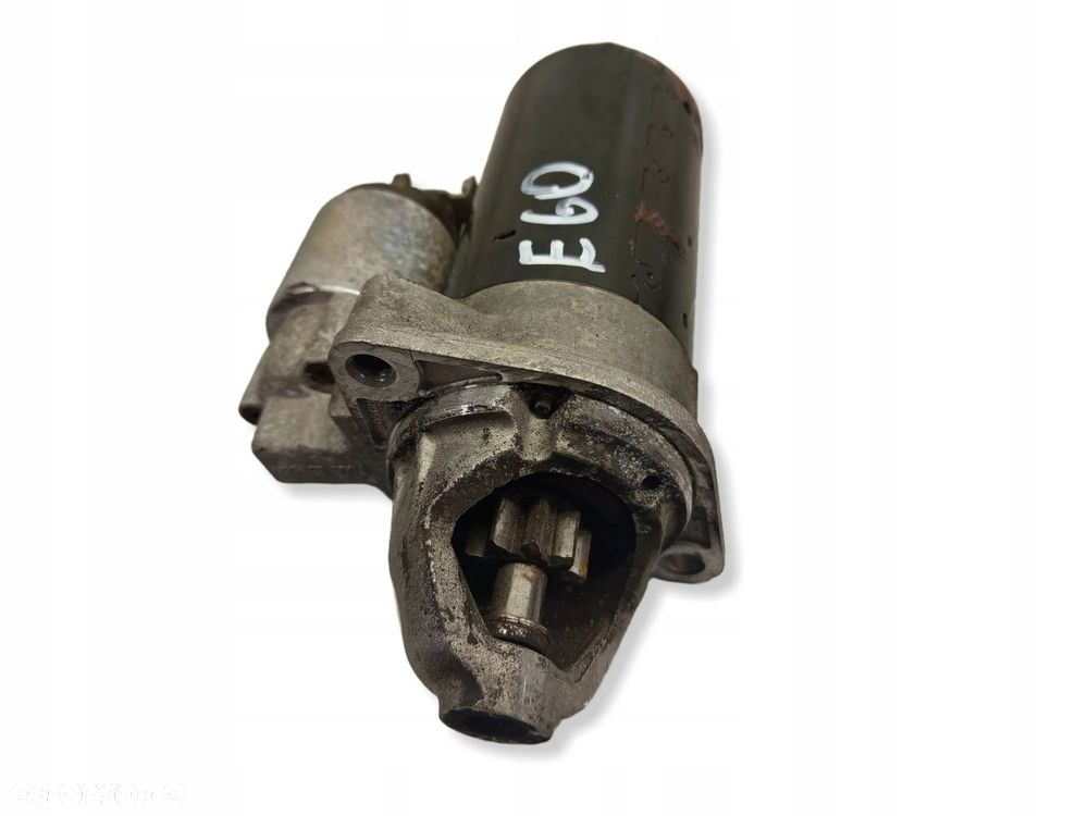 Rozrusznik BMW 5 E60 E61 2.0 F30 F31 F32 763819402 - 6