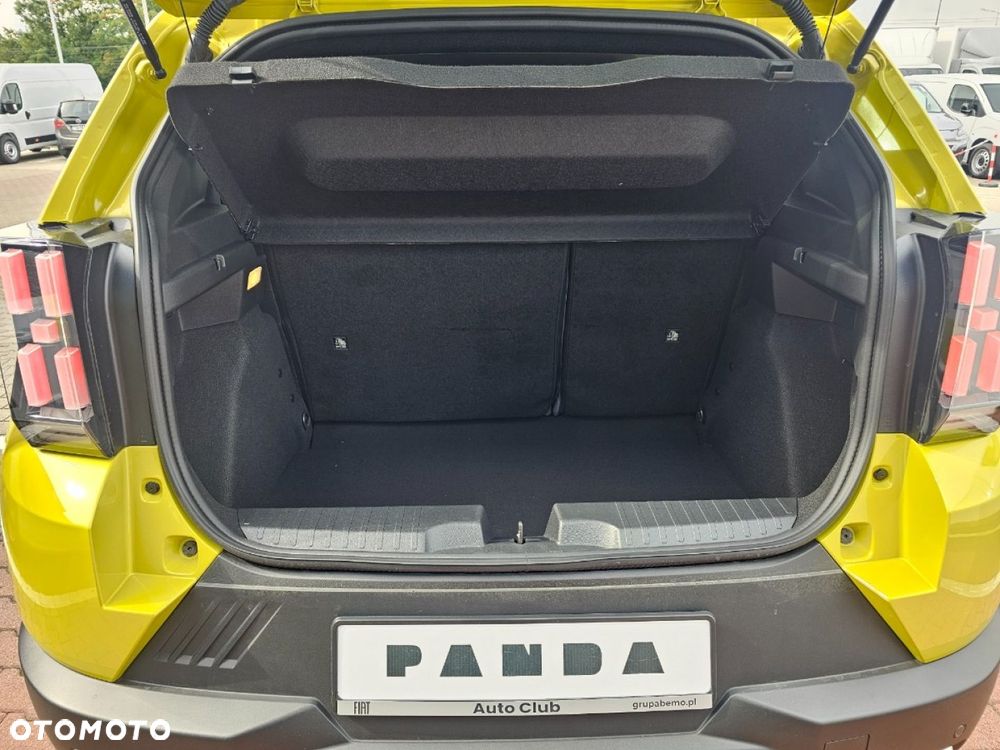 Fiat Grande Panda - 9