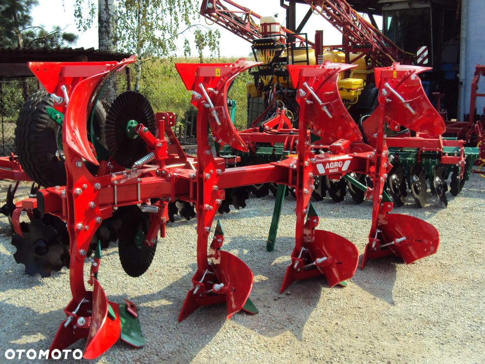 Agro-Masz - 10