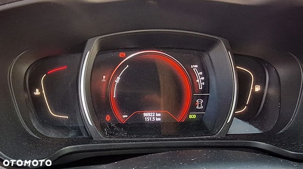 Renault Kadjar 1.2 Energy TCe Limited - 8