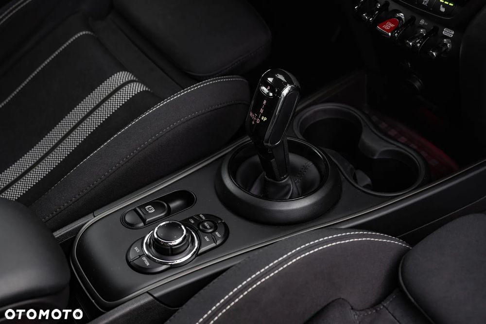 MINI Countryman Cooper S ALL4 - 35