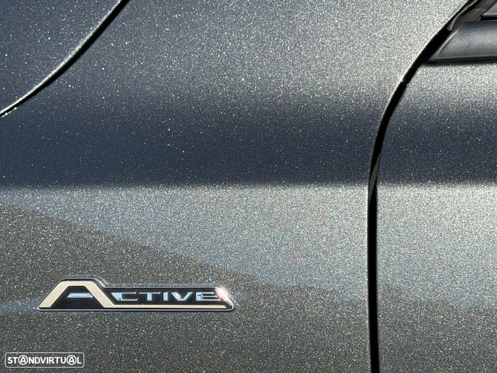 Ford Focus 1.5 TDCi EcoBlue Active X - 16