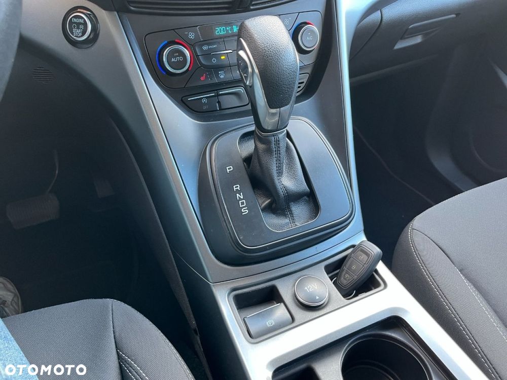 Ford Kuga 2.0 TDCi FWD Trend - 20