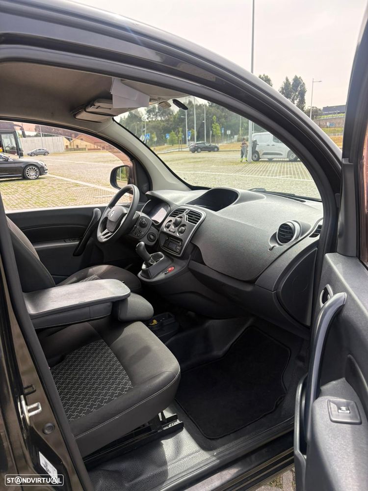 Renault Kangoo 1.5 dCi Maxi Business - 7