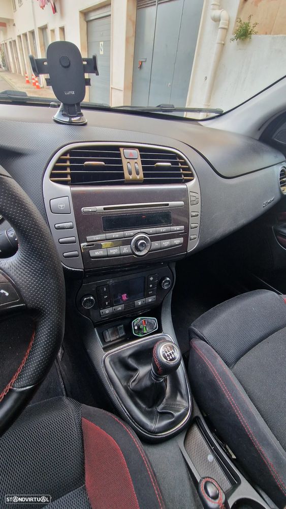 Fiat Bravo - 4