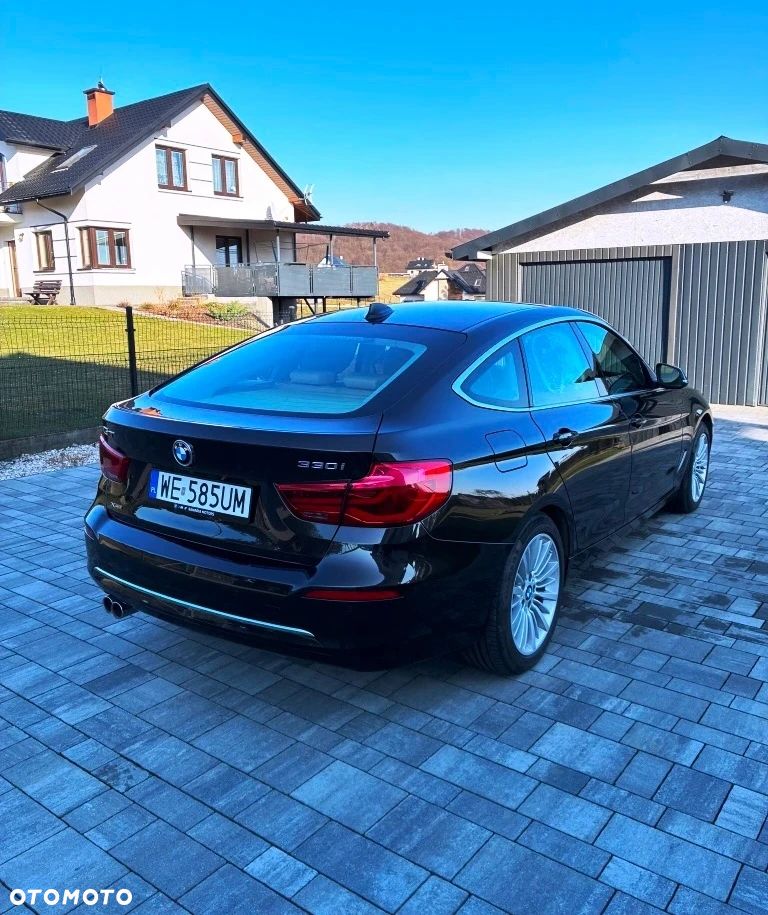 BMW 3GT 330i GPF Luxury Line - 6