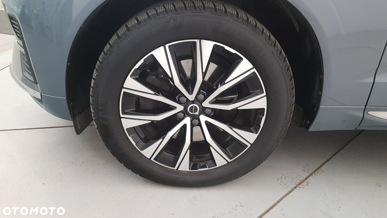 Volvo XC 60 - 13