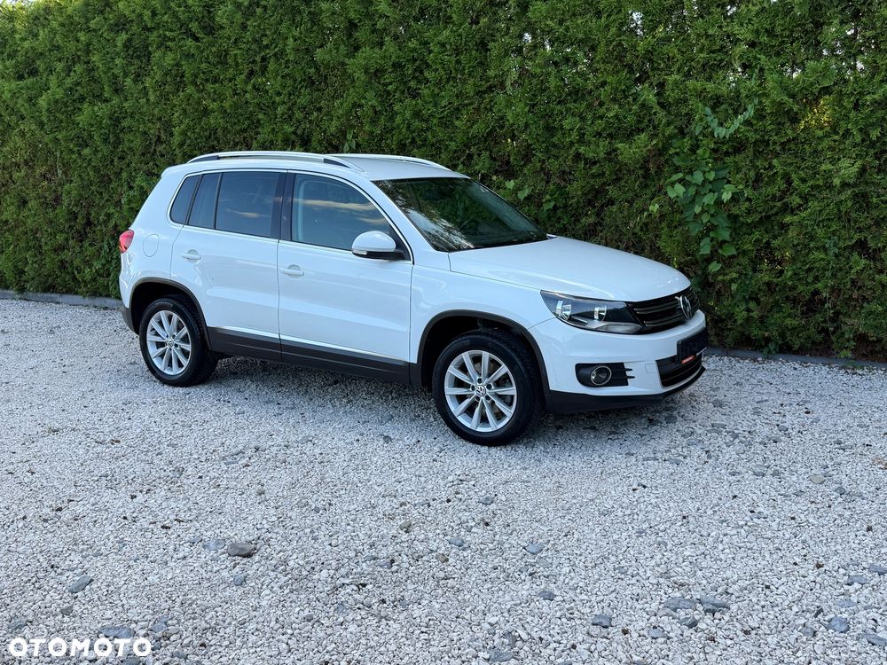 Volkswagen Tiguan 2.0 TDI SCR 4MOTION BlueMotion Technology DSG Sport & Style - 15
