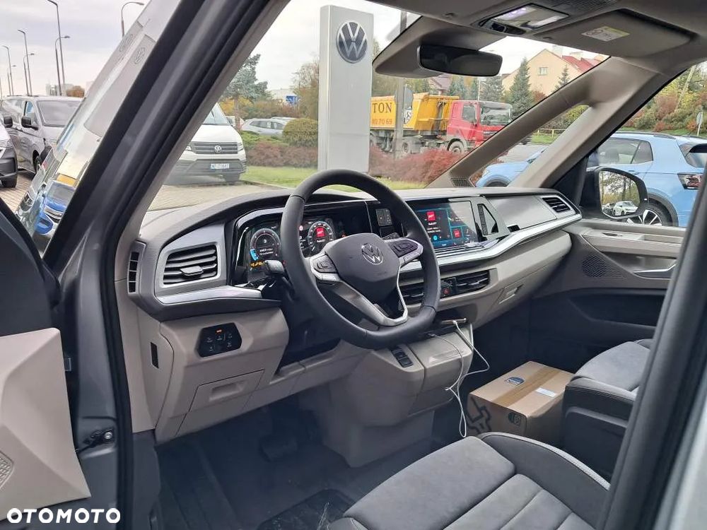 Volkswagen Multivan 2.0 TDI L1 Edition DSG - 21