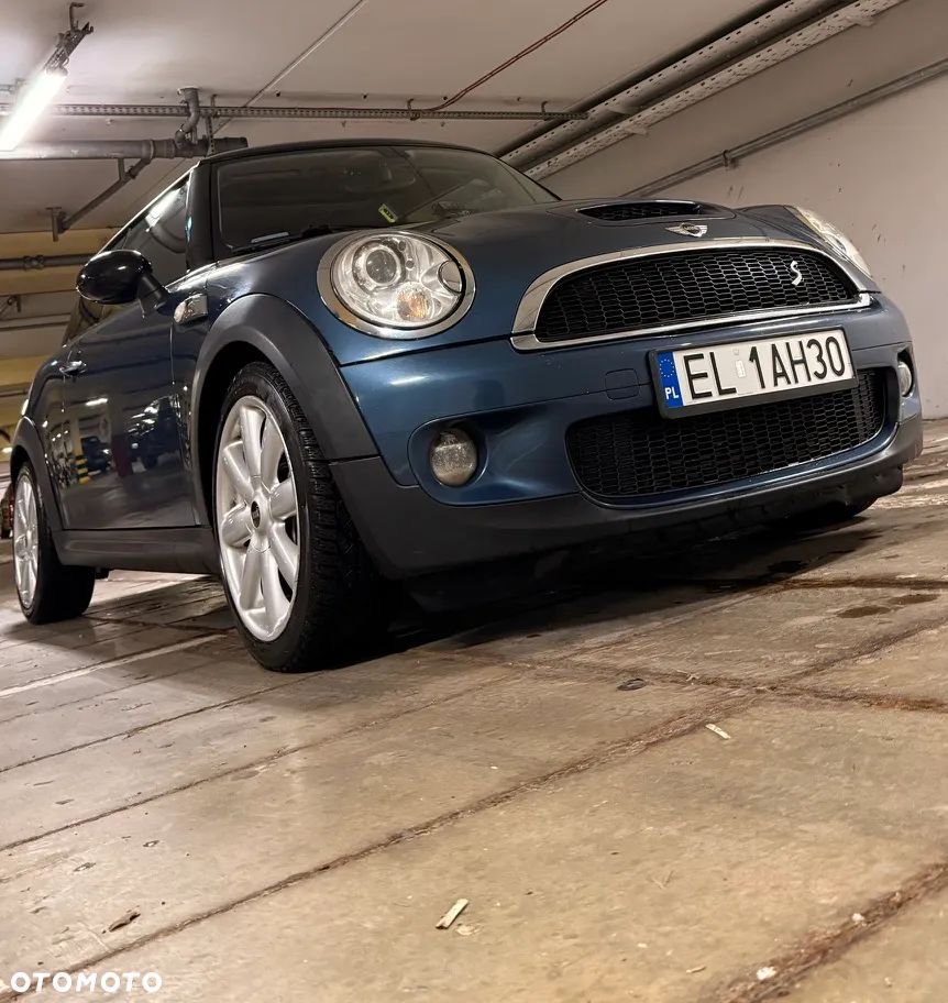 MINI Cooper S - 1