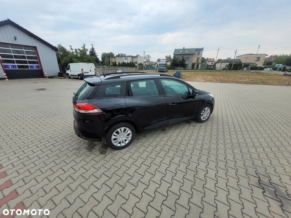 Renault Clio 0.9 Energy TCe Limited - 3
