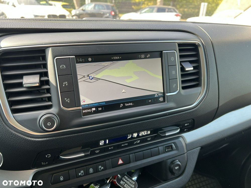 Peugeot Traveller 2.0 BlueHDi Long Business Vip - 28