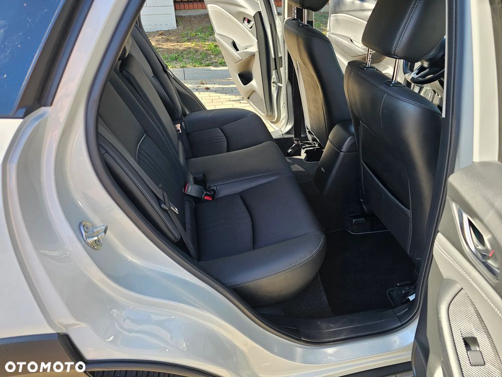 Mazda CX-3 2.0 Skypassion - 13
