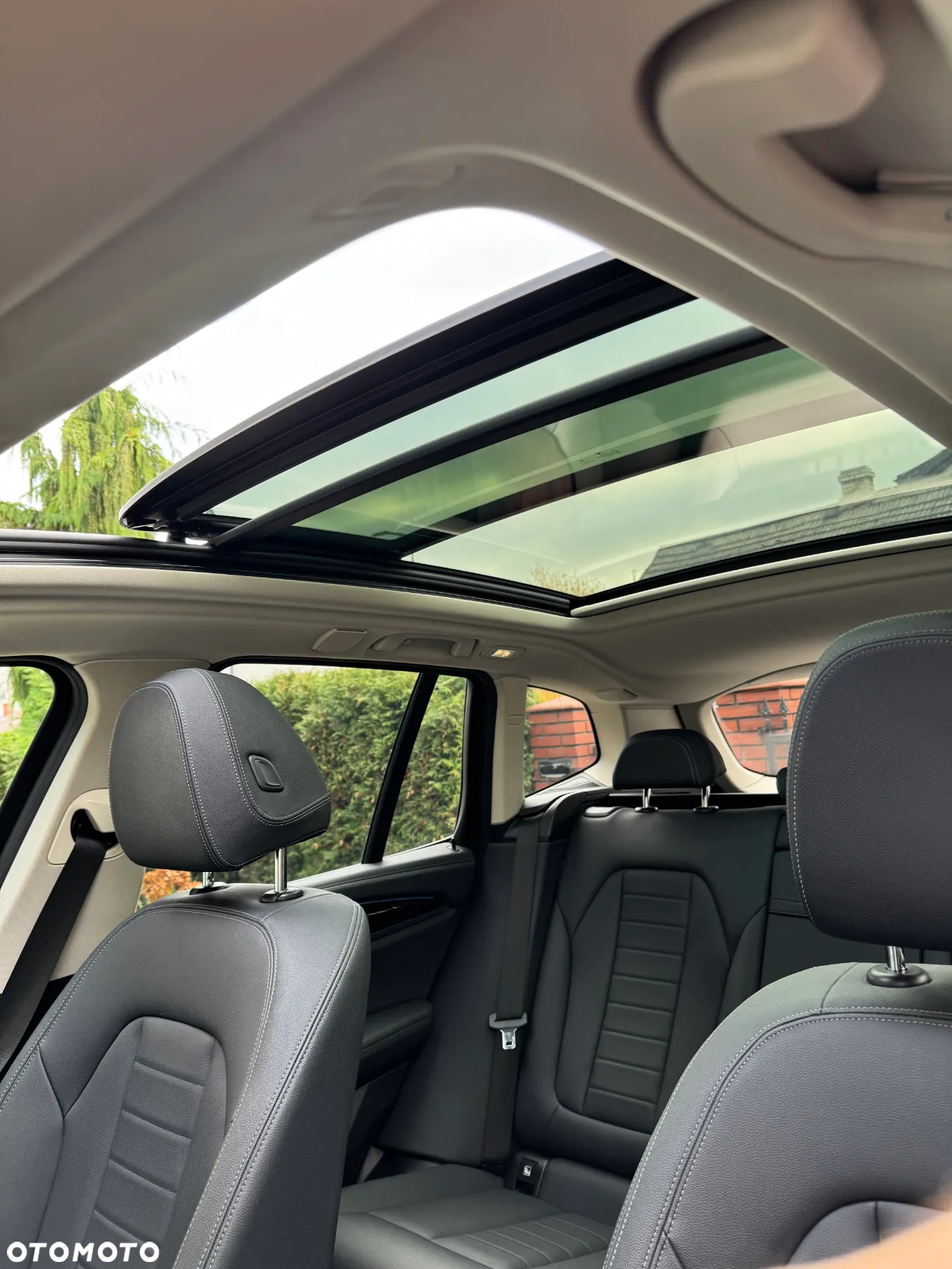 BMW iX3 80kWh Inspiring - 19