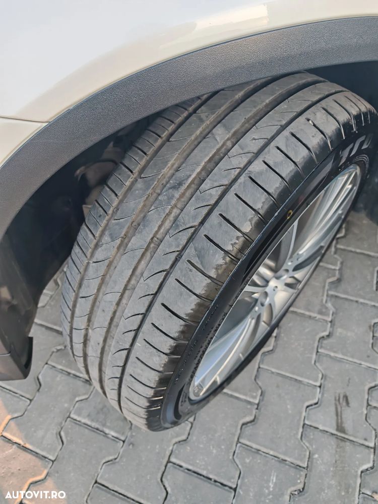 Mercedes-Benz GLC Coupe 220 d 4Matic 9G-TRONIC AMG Line - 28