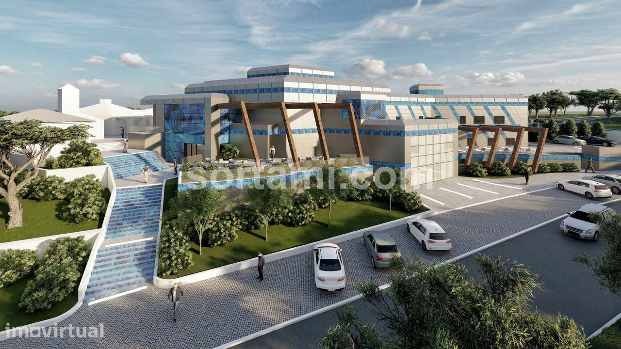 Terreno Para Construção  Venda em Albufeira e Olhos de Água,Albufeira - Grande imagem: 4/13