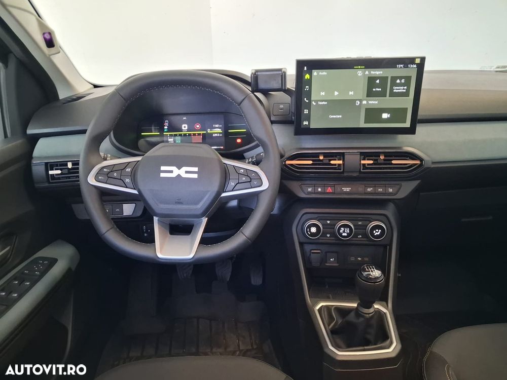 Dacia Sandero Stepway - 5