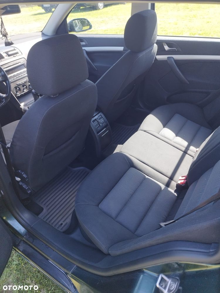 Skoda Octavia 1.9 TDI Classic - 13