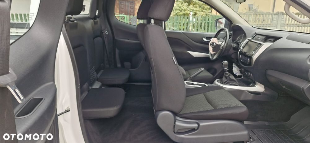 Nissan Navara - 11