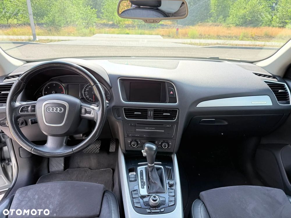 Audi Q5 2.0 TDI Quattro S tronic - 12
