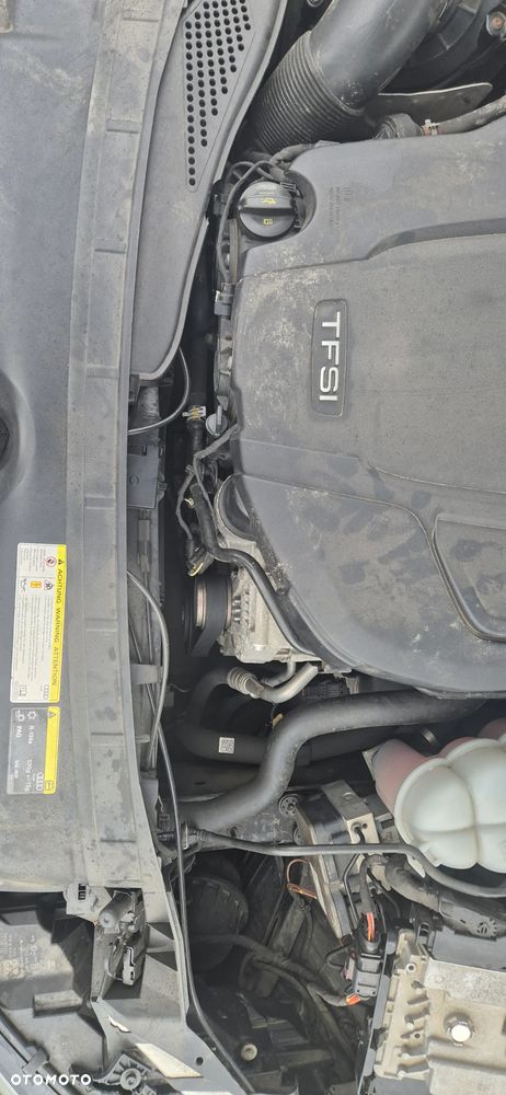 Audi A4 Limousine - 9