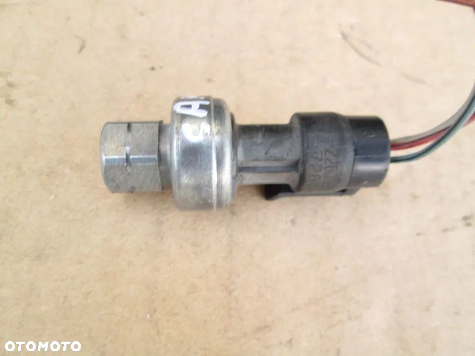 CZUJNIK KLIMATYZACJI CHEVROLET SILVERADO camaro avalanche tahoe suburban escalad - 2