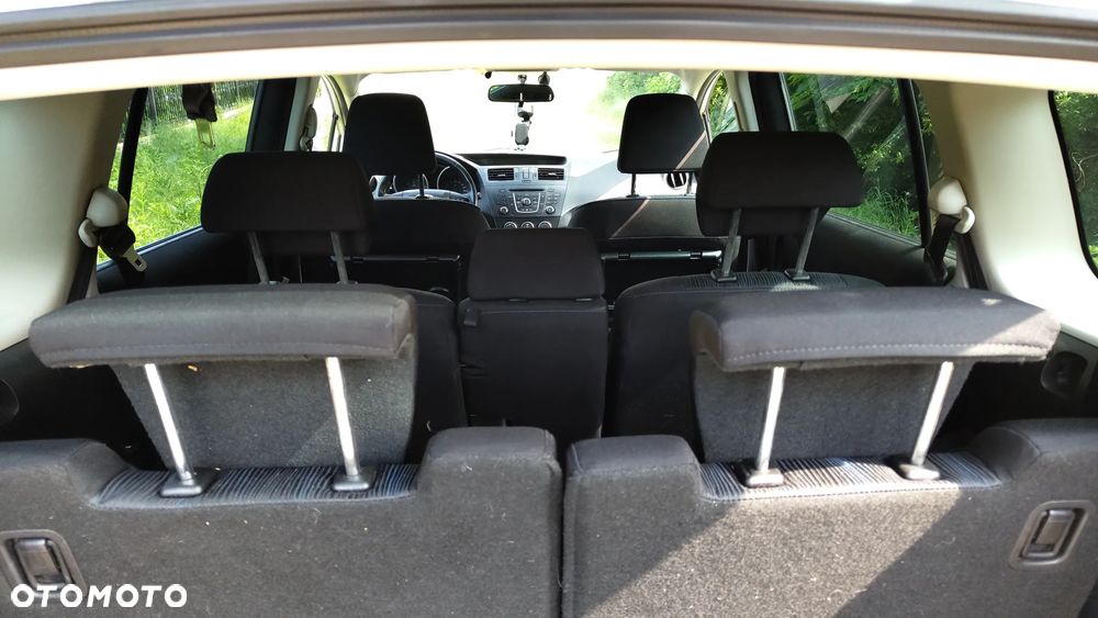 Mazda 5 1.8 Exclusive - 10