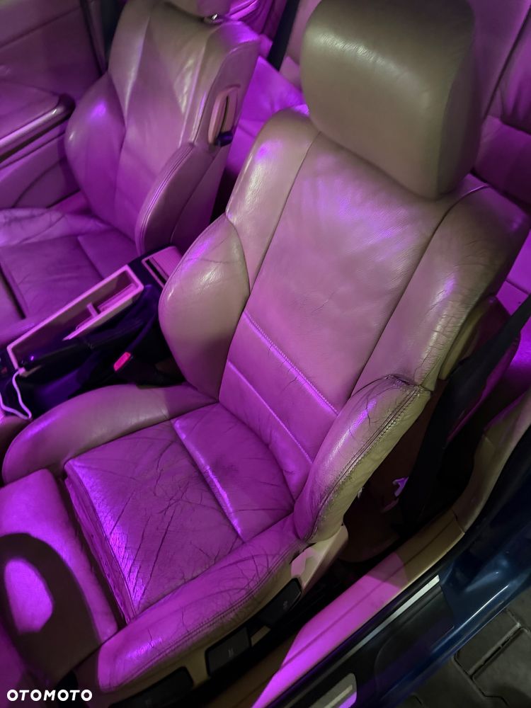 BMW Seria 3 320Ci - 9