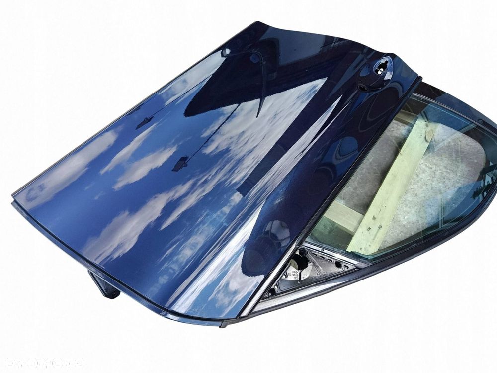 BMW 5 F10 F11 PRAWE PRZEDNIE DRZWI 416 - 5