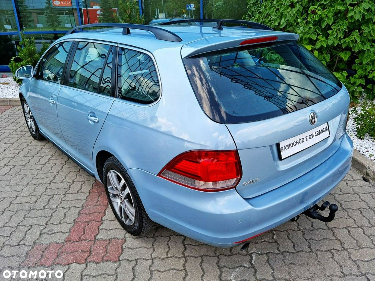 Volkswagen Golf - 16