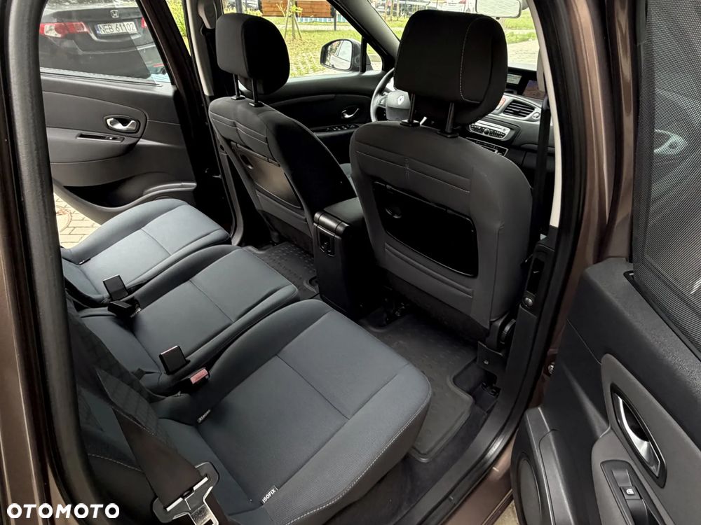 Renault Scenic 1.9 dCi Tech Run - 7