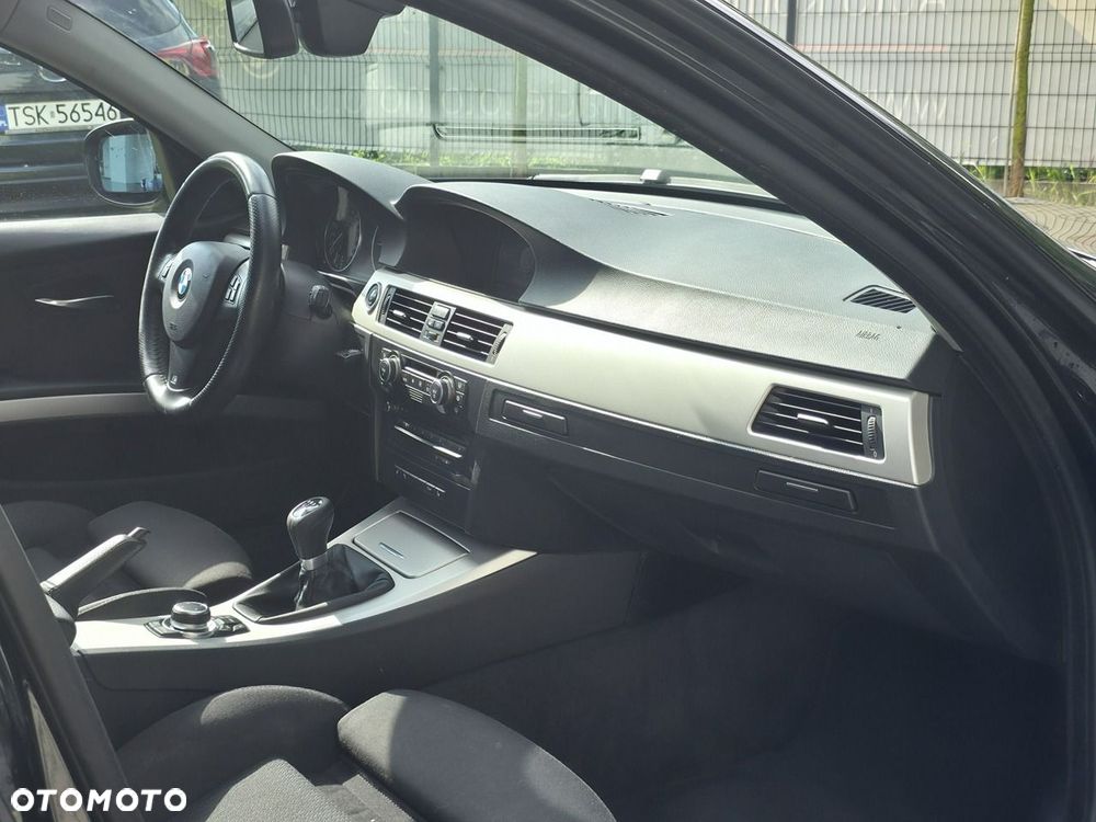 BMW Seria 3 - 10
