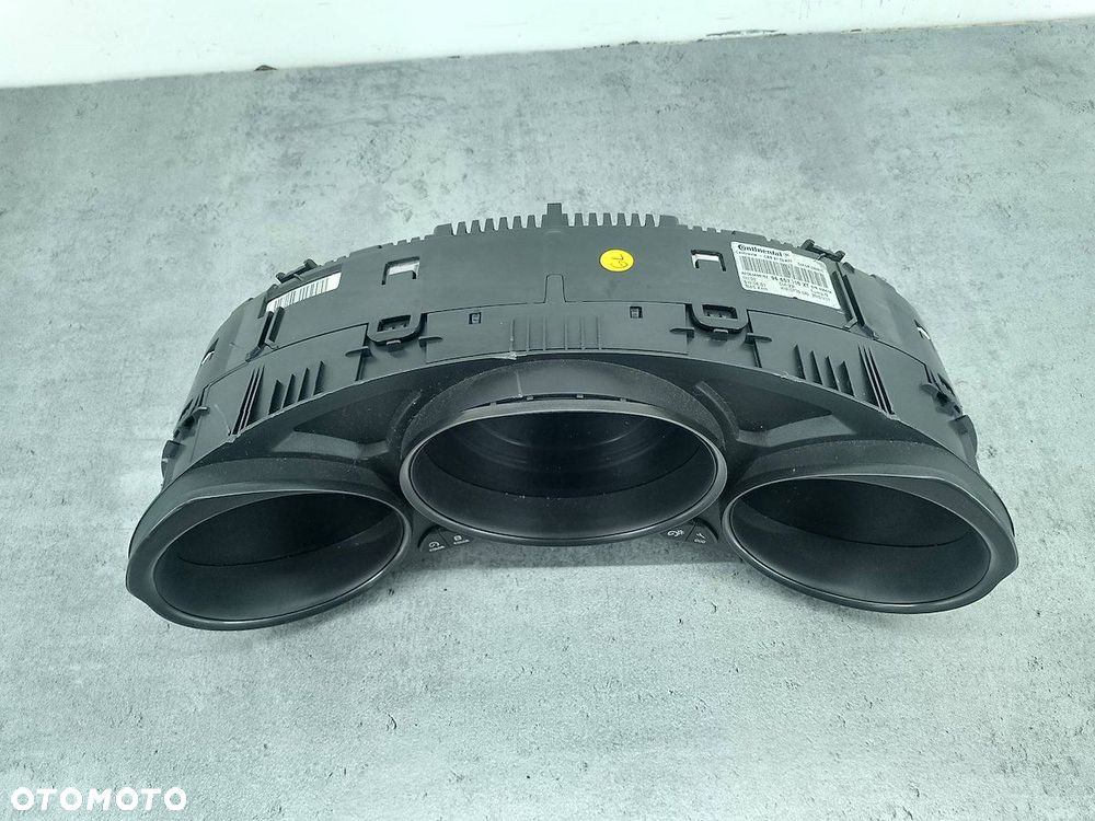 LICZNIK CITROEN C4 II 96657318XT  A2C53408152 1.6 VTI - 4