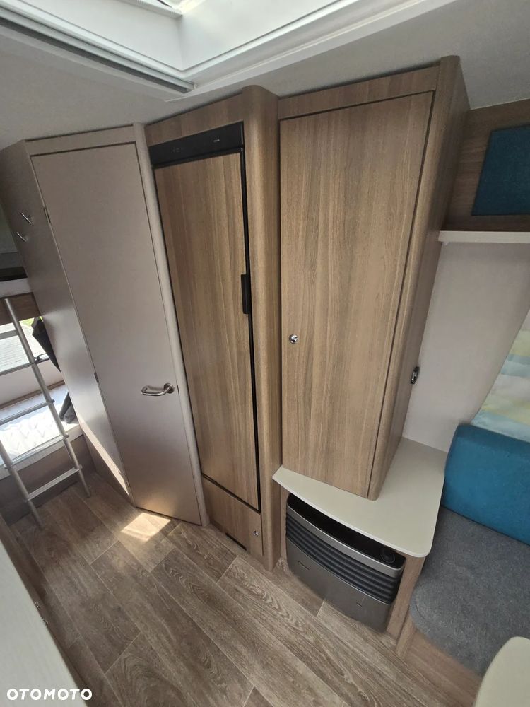 Dethleffs C'JOY 410 LK - 13