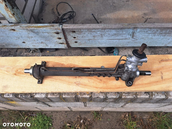 Maglownica przekładnia kierownicza Mini R50 R52 R53 Europa