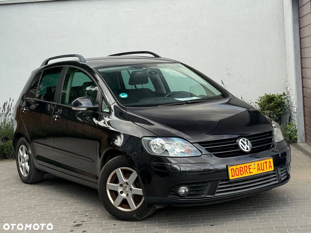 Volkswagen Golf Plus 1.4 Tour Edition - 14