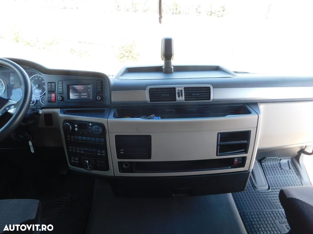 MAN Tgx - 7