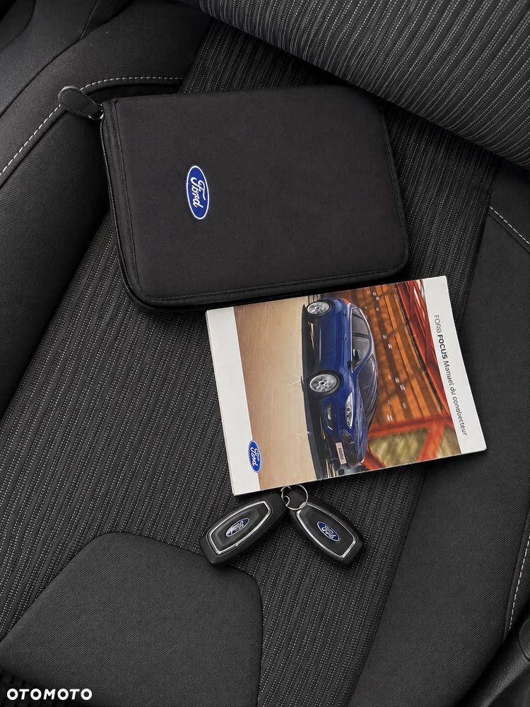 Ford Focus - 6